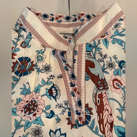 SHEIN Curve | ladies plus size blouse. Size: 1X - Picture 3 of 7